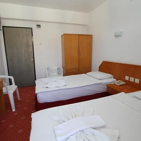 Hotel Kanarya Çeşme