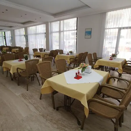 Kanarya Çeşme