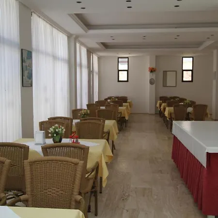 Kanarya Отель