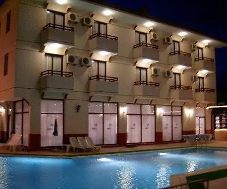 Kanarya Cesme