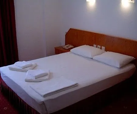 Kanarya Отель 3*