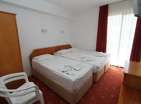 Отель Kanarya Кешме