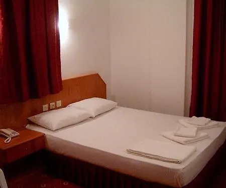 Kanarya 3* Кешме
