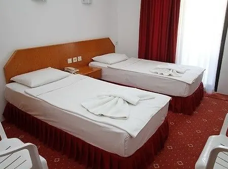 Отель Kanarya 3*