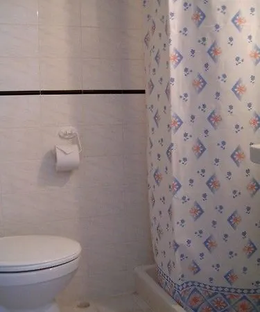 Kanarya Hotel 3*