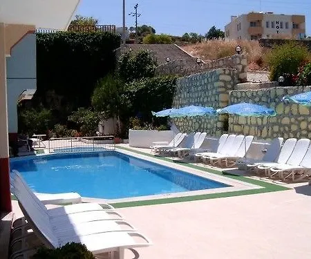 Kanarya 3* Cesme