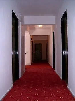 Kanarya Отель