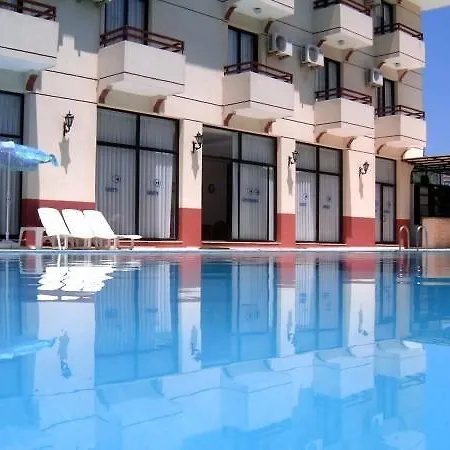 Kanarya 3* Cesme