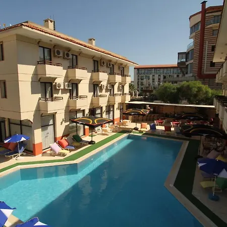 Kanarya Çeşme