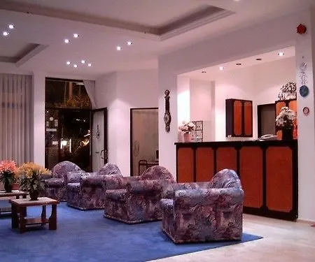 Kanarya 酒店