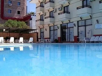 Kanarya Ξενοδοχείο