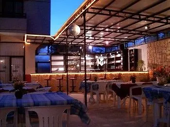 Ξενοδοχείο Kanarya