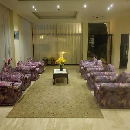 Ξενοδοχείο Kanarya 3*