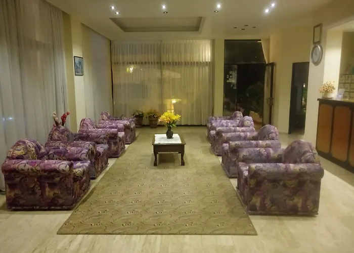 Szálloda Kanarya 3*